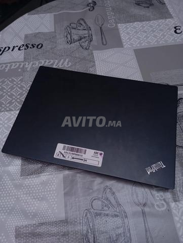 LENOVO L390 /I5 8e GN/8Go-256Go SSD /Comme nuuf