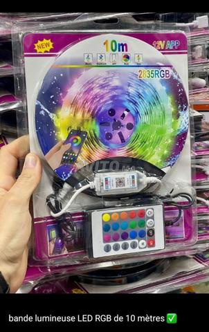 Led 10M application bluetooth