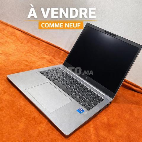 HP ZBook 14 i7 12Th 16Go RAM | SSD 512Go - 2