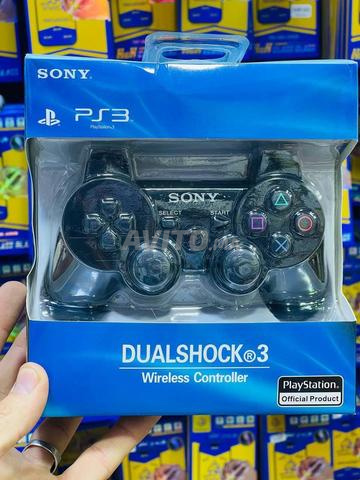 وحدة تحكم PS3 أصلية