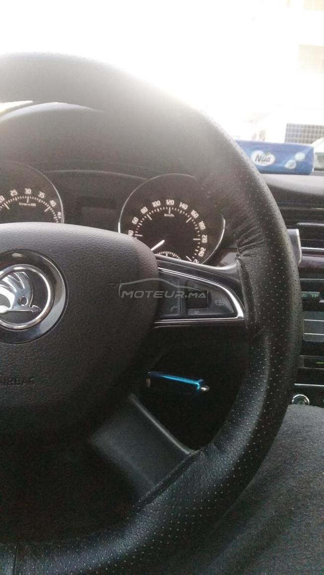 skoda superb 2 2015 