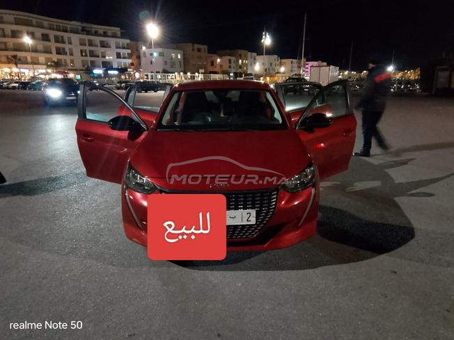 voiture