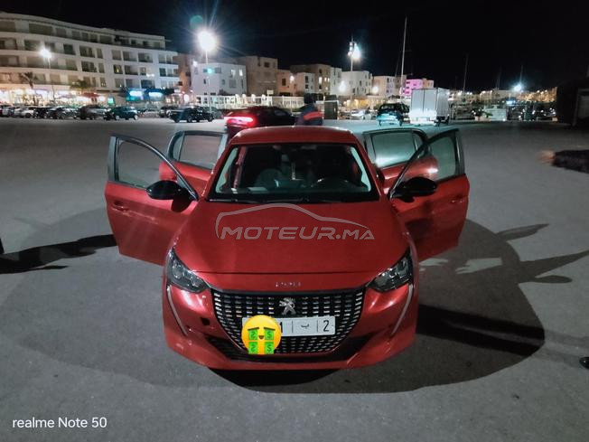 voiture