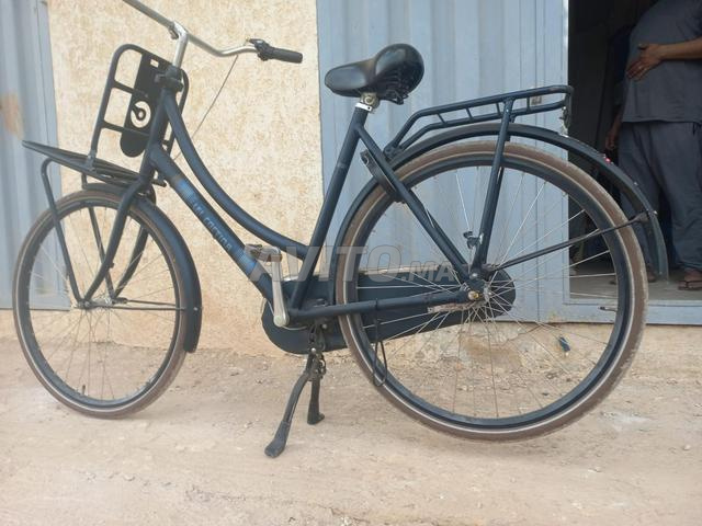 Vélo à vendre importé