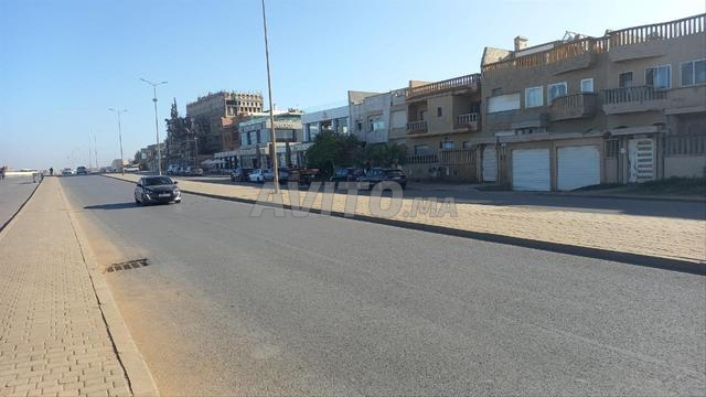 منطقة فيلا تجارية