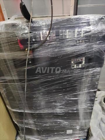 8 TV en gros 50 55 48 49 40 montage europa