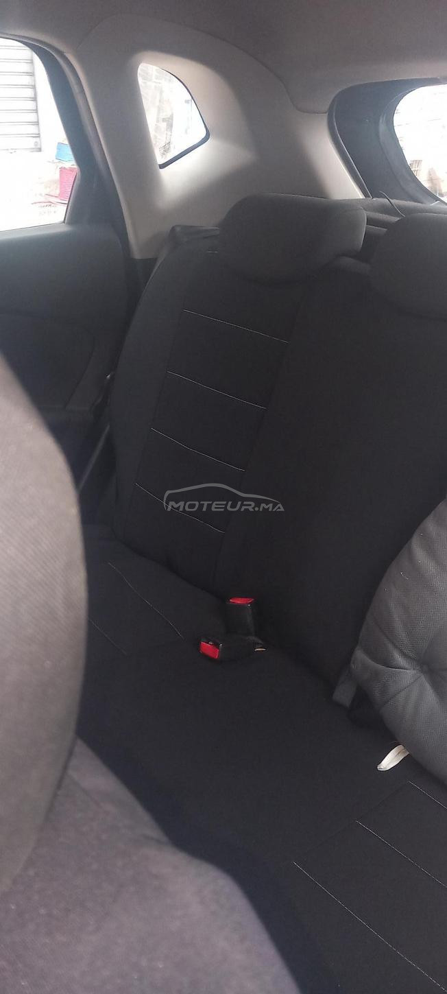 Renault Captur Diesel Manuelle 2015 à Salé