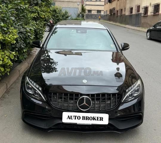 🚘Mercedes 𝐂220 Pack 𝐀𝐦𝐠🚘
