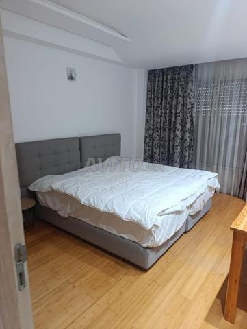 Magnifique appartement meublé Haut Agdal