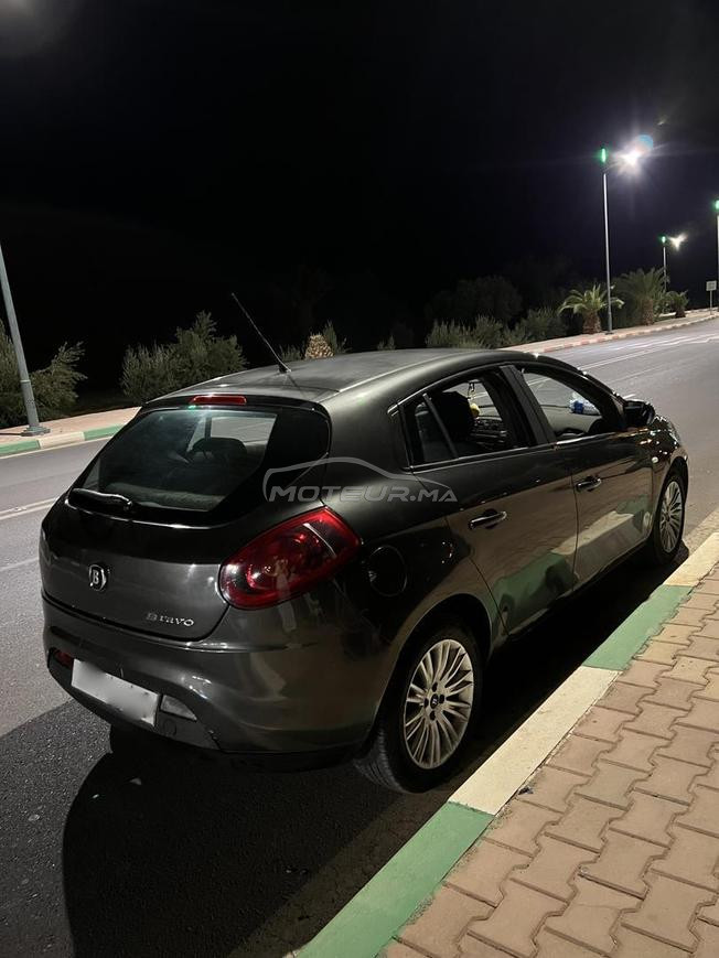 Fiat Bravo en excellent état 
