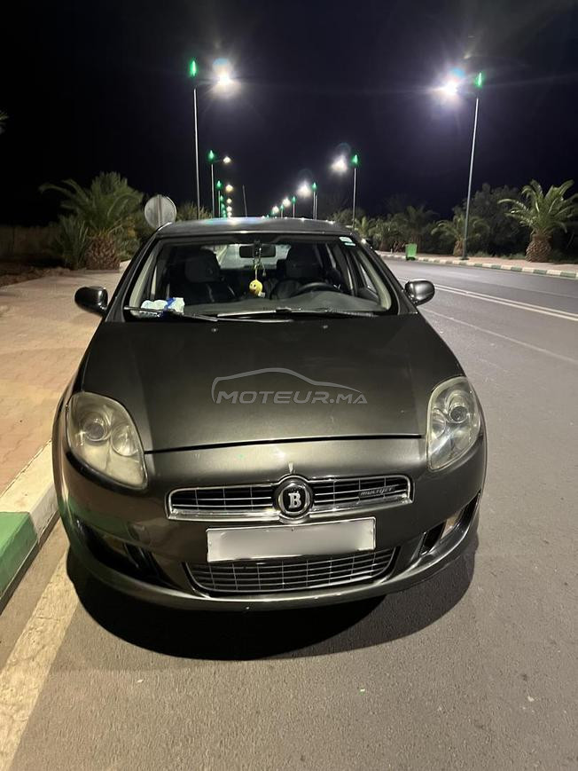Fiat Bravo en excellent état 