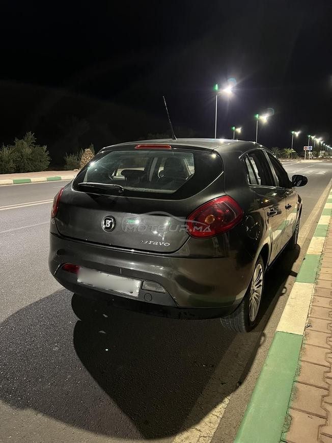 Fiat Bravo en excellent état 