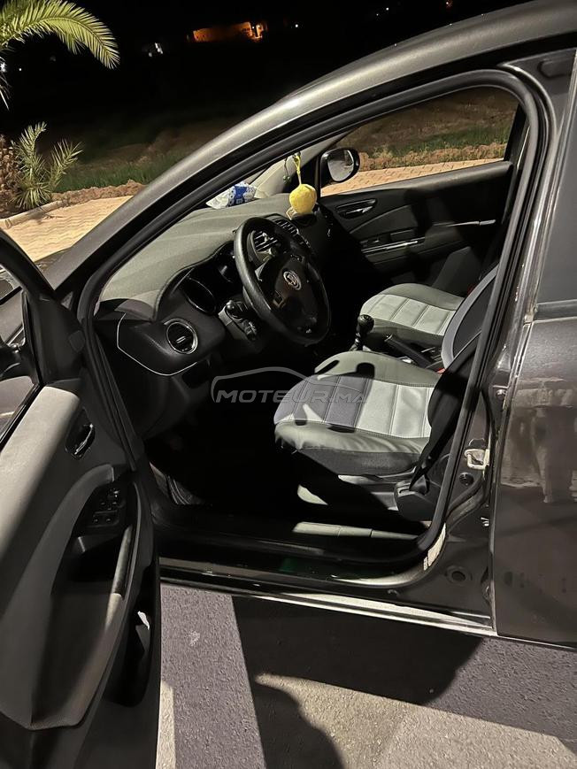 Fiat Bravo en excellent état 