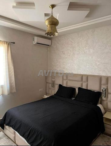 Location journalière sans intermédiaire (centre ville.wifi et parking)