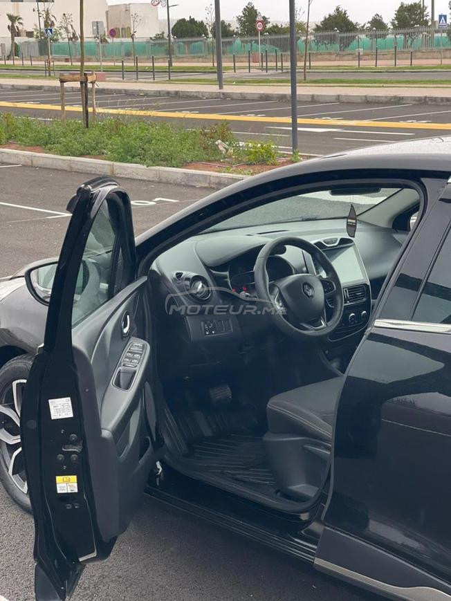 CLIO 4 Modèle 2021