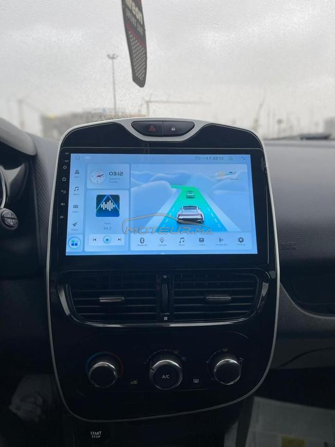 CLIO 4 Modèle 2021