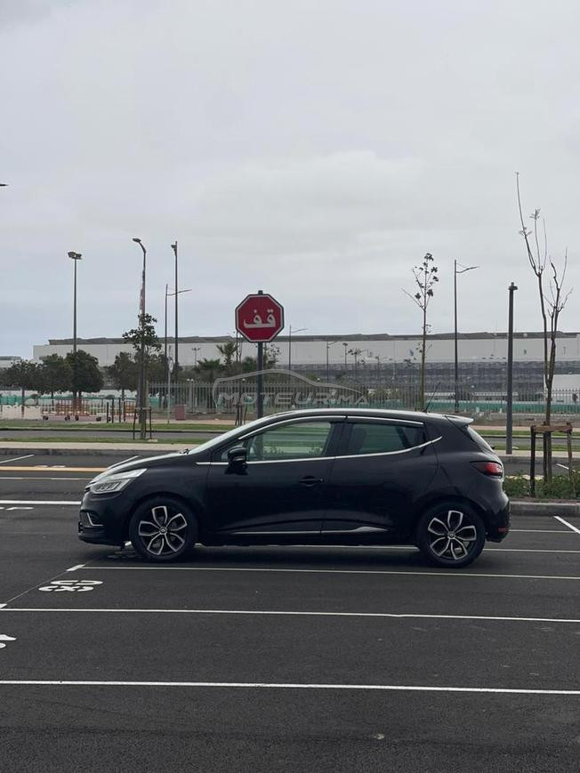 CLIO 4 Modèle 2021