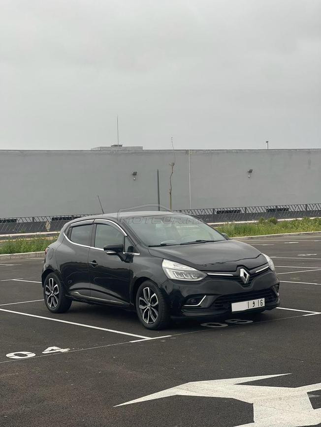 CLIO 4 Modèle 2021