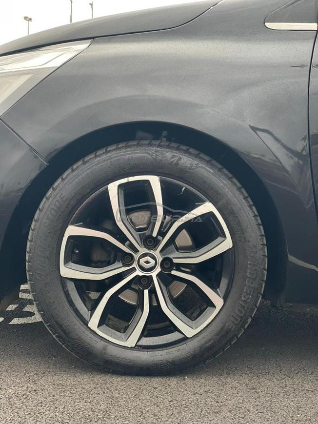 CLIO 4 Modèle 2021
