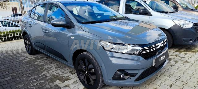 DACIA Logan 1.5 dCi 95 Journey