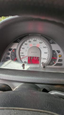 Volkswagen Gol Essence Manuelle 2009 في مراكش - 2