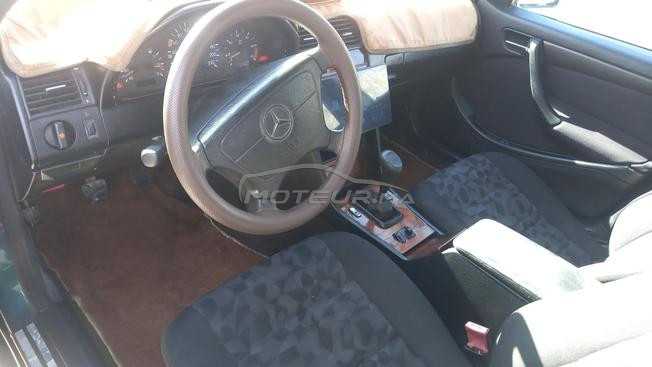 Mercedes-Benz 220 Diesel Manuelle 1998 à Driouch