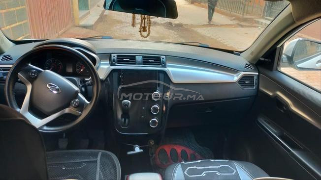 Mahindra KUV100 – Modèle 2023 1ère main à vendre