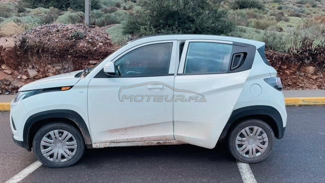 Mahindra KUV100 – Modèle 2023 1ère main à vendre