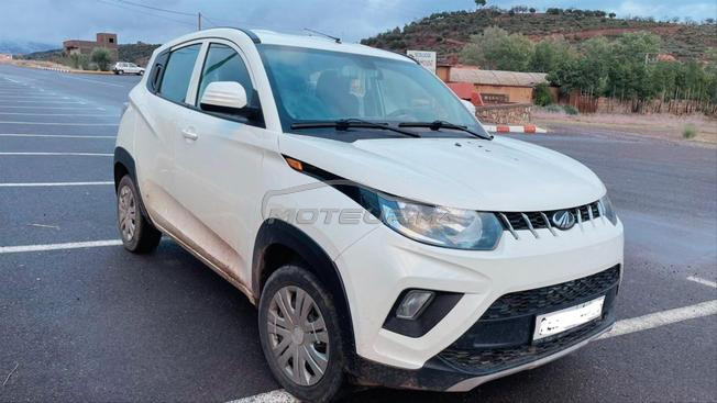 Mahindra KUV100 – Modèle 2023 1ère main à vendre