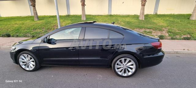 Passat CC diesel