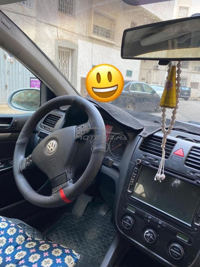 Volkswagen Golf 5 Diesel Manuelle 2006 à Fès