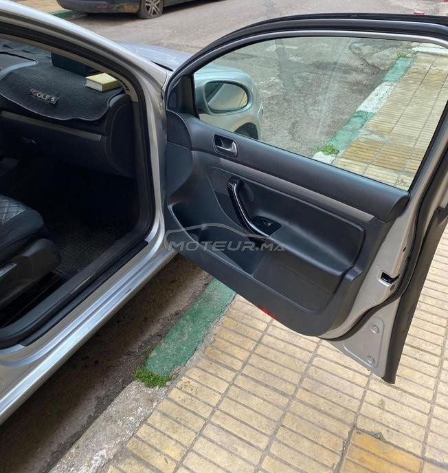 Volkswagen Golf 5 Diesel Manuelle 2006 à Fès