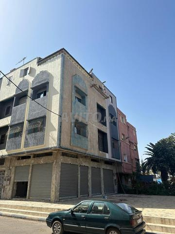 منزل 120 متر مربع على شارع دار للبيع على الشارع الرئيسي