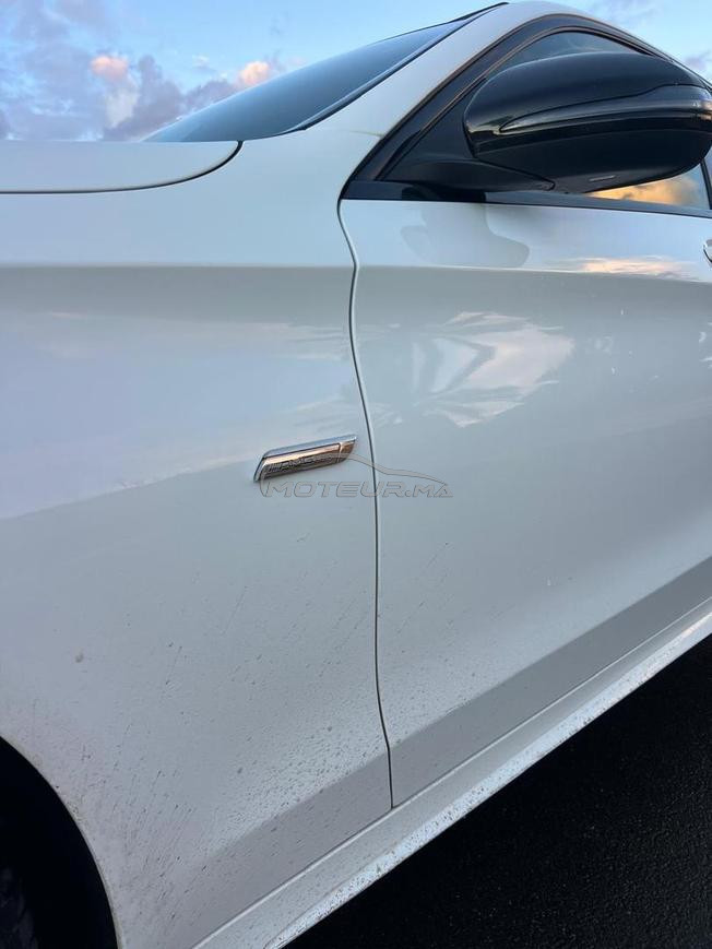 mercedes class c220d amg edition