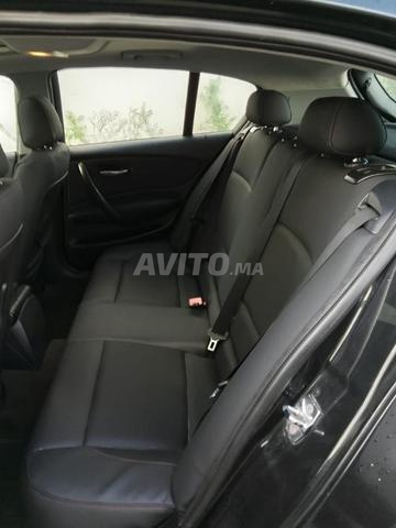 Bmw سلسلة 120D E87 المرحلة 2 - 2