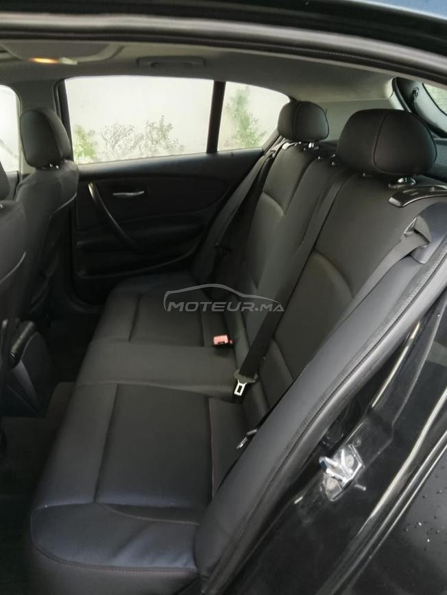 Bmw série 120D E87 Phase 2
