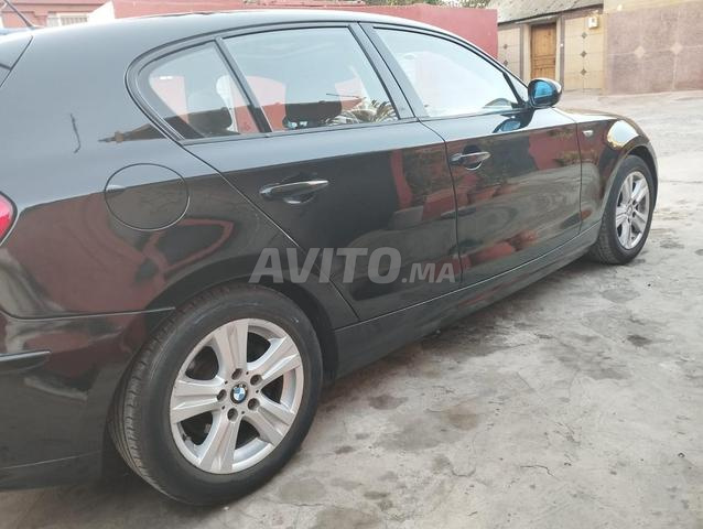 Bmw série 120D E87 Phase 2