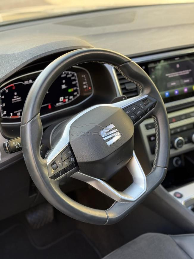 seat ateca xperience 