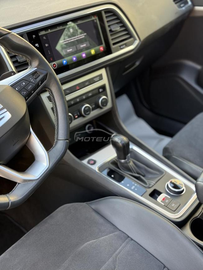 seat ateca xperience 