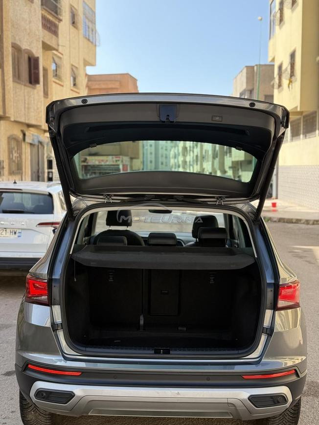 seat ateca xperience 