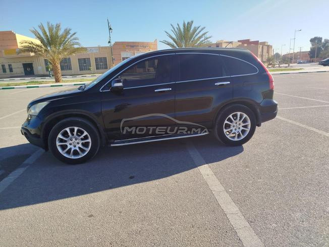 Honda CRV diesel 2008 ded 2013