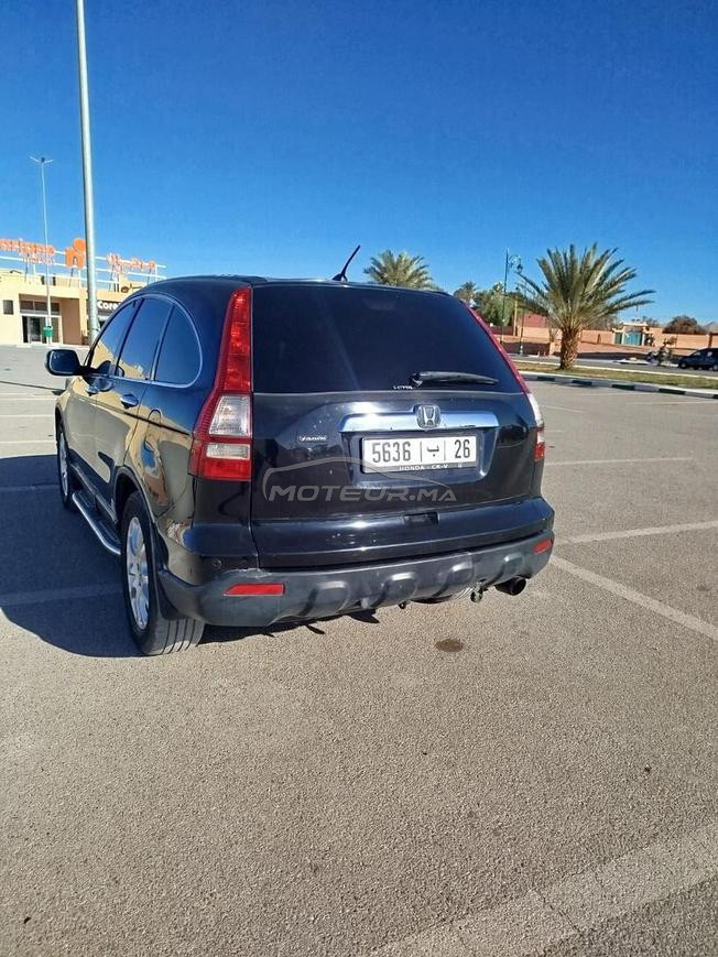 Honda CRV diesel 2008 ded 2013