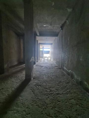 Local commercial superficie 136m² secteur Moghogha El Kobra sans intermédiaire