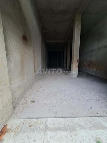 Local commercial superficie 136m² secteur Moghogha El Kobra sans intermédiaire