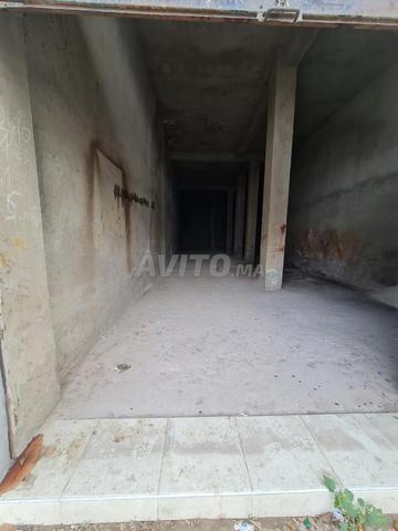 Local commercial superficie 136m² secteur Moghogha El Kobra sans intermédiaire