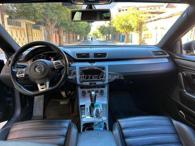 passat cc 