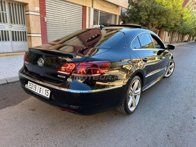 passat cc 