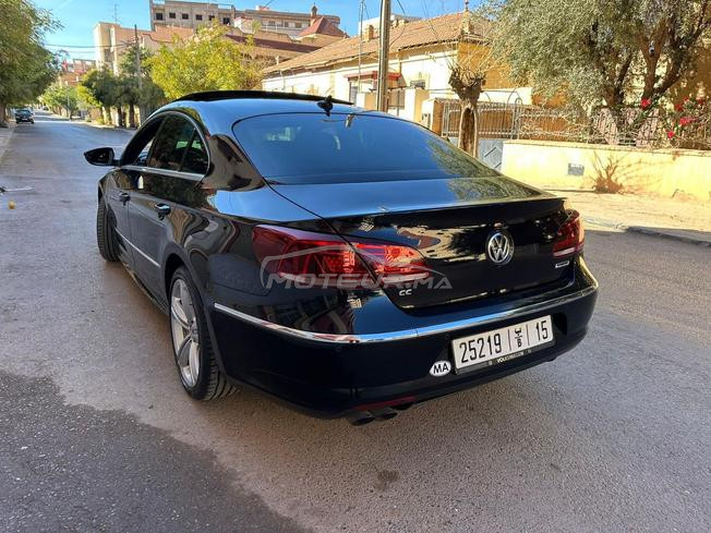 passat cc 