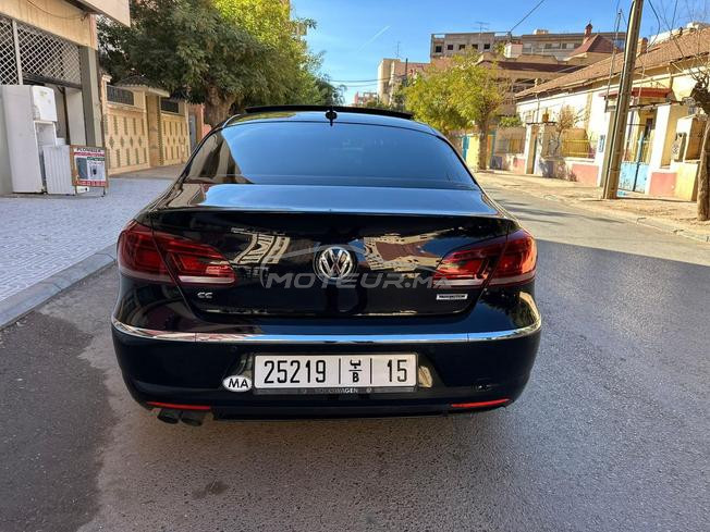 passat cc 