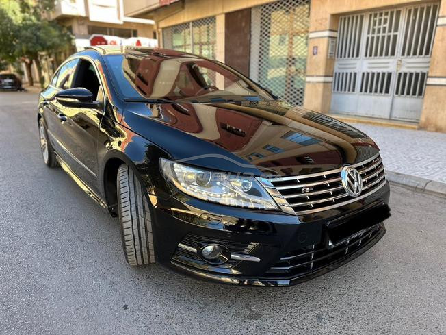 passat cc 